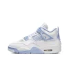 [HV0823-100] Giày JORDAN 4 Retro Forget Me Not