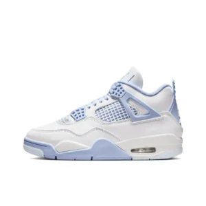 [HV0823-100] Giày JORDAN 4 Retro Forget Me Not