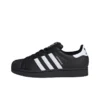 [JI0079] Giày Adidas Originals Superstar 2 Core Black Cloud White