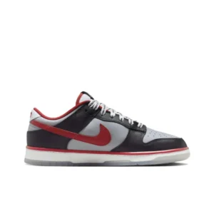 [DR6189-001] Nike Dunk Low Clark Atlanta University