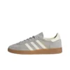 [IF7086 ] Giày Adidas Originals Handball Spezial Grey Cream White