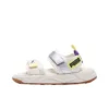 Giày PUMA RS Sandal 'Iridescent White Gum' 368763-01