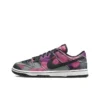 [DM0108-002] Giày Nike Dunk Low Graffiti Pink