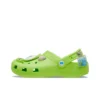 [210875-90H] Crocs Classic Clog Monsters Inc. Mike Wazowski