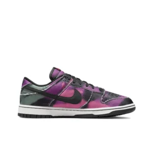 [DM0108-002] Nike Dunk Low Graffiti Pink