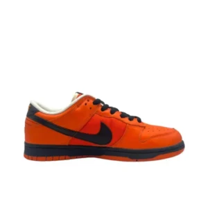 [307378-801] Nike Dunk Low 'Holland'