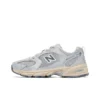 [MR530VS] Giày New Balance 530 Vintage Silver Metallic Moonbeam