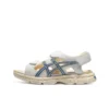 [1203A130-103] Giày Asics Kahana Sd Sandals 'White Blue'