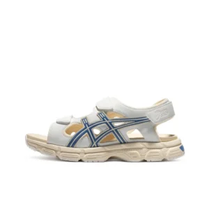 [1203A130-103] Giày Asics Kahana Sd Sandals 'White Blue'