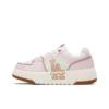 [3ASXCBO3N-07PKS] Giày MLB Chunky Liner Pink