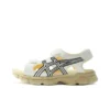 [1203A130-301] Giày Asics Kahana Sd Beige Sandals 'Cream White'