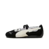 [406334-06] Giày PUMA Speedcat Ballet Black