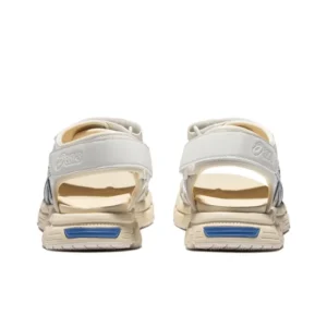 [1203A130-103] Giày Asics Kahana Sd Sandals 'White Blue'