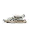 [1203A406-100] Giày Asics Kahana Sandals 'White'