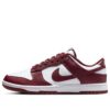 [DV0833-115] Giày Nike Dunk Low Retro ‘Redwood’
