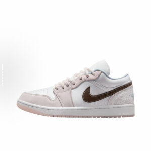 [IB8859-101] Giày Air Jordan 1 Low Wmns ‘Star Charm’