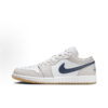 [553558-146] Giày Air Jordan 1 Low ‘Georgetown’