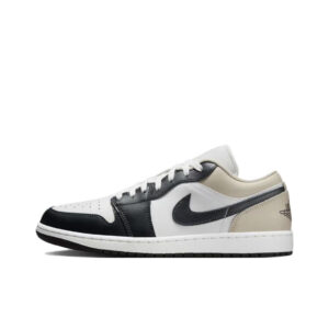 [553558-153] Giày Air Jordan 1 Low ‘Rattan’