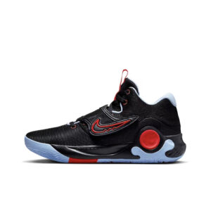 [DD9538-011] Giày Nike KD Trey 5 X ‘Light Crimson Royal Tint’