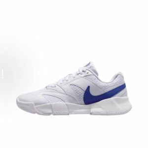 [FD6575-500] Giày Pickleball Nike Court Lite 4