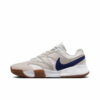 [FD6575-102] Giày Nike Court Lite 4 ‘Light Bone White’