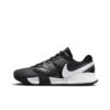 [FD6574-001] Giày Nike Court Lite 4 ‘Black White’