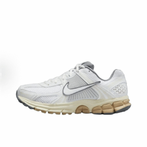 [FJ2028-101] Giày Nike Air Zoom Vomero 5 ‘Summit White Pure Platinum’