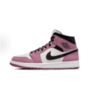 [DC7267-500] Giày Nike Air Jordan 1 Mid SE ‘Berry Pink’