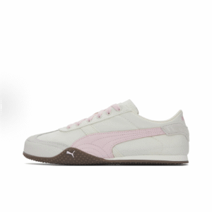 [403492-02] Giày PUMA Bella UT 'White Pink'