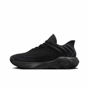 [FQ3681-003] Giày Nike Giannis Immortality 4 EP ‘Black’