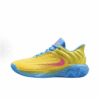 [FQ3681-700] Giày Nike Giannis Immortality 4 EP ‘Lightening’