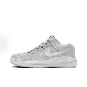 [HF6014-002] Giày Nike Air Jordan Stadium 90 ‘Wolf Grey’