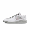 [IB4710-060] Giày Air Jordan Stadium 90 'White Grey Pink'