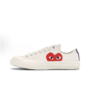 [150207C] Giày Converse Comme des Garçons x Chuck 70 Ox ‘Play’