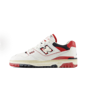 [BB550VGA] Giày New Balance 550 ‘Vintage Red’