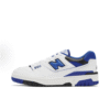 [BB550SN1] Giày New Balance 550 ‘White Blue’