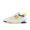 [BB550NCG] Giày New Balance 550 ‘LA Rams’