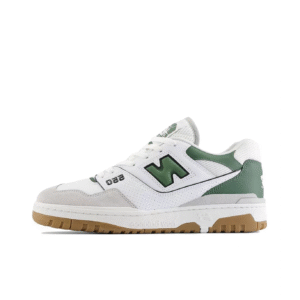 [BB550ESB] Giày New Balance 550 ‘Pine Green’