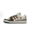 [JP9966] Forum Low 'White Green'