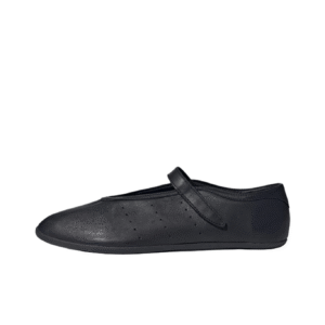 [JQ6939] Giày Adidas Stan Smith Lo Pro Core Black