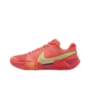 [FQ4155-800] Giày Pickleball Nike Zoom Challenge ‘Hyper Orange’