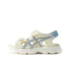 [1203A130-101] Giày Asics Kahana Sandal 'Cream Blue'