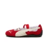 [406334-07] Giày PUMA Speedcat Ballet Red