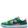 Giày Nike Dunk Low ‘Foam Finger’ DZ5184-300