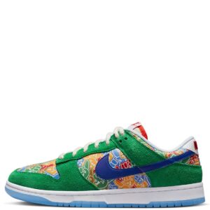 Giày Nike Dunk Low ‘Foam Finger’ DZ5184-300