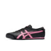 [1183C102-005] Giày Onitsuka Tiger Mexico 66 Sneakers Black Pink