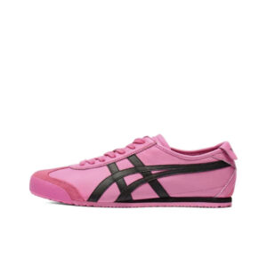 [1183C102-701] Giày Onitsuka Tiger MEXICO 66 DRAGON FRUIT/BLACK