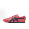 [1183B771-700] Giày Onitsuka Tiger Mexico 66 'Pink Cameo Mako Blue'