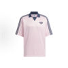 [JX8982] Áo Adidas Polo Collared Goalie Pink
