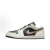 [IH0649-021] Giày Nike Air Jordan 1 Low ‘Anthracite Hemp Sail’